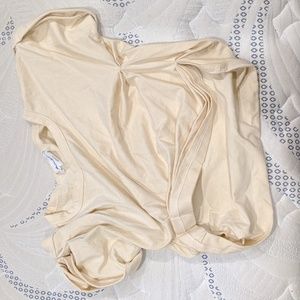 the The Line By K Joseph Cropped Tee.